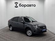 Lada (ВАЗ) Granta I Рестайлинг Воронеж  - изображение 19