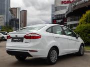 Ford Fiesta Mk6 Рестайлинг Москва  - изображение 26