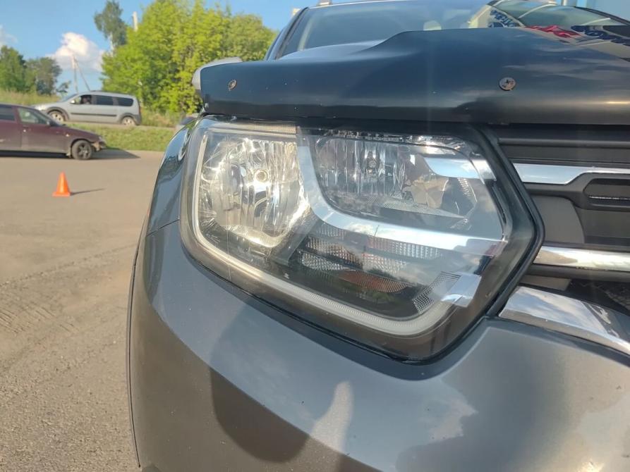 Renault Duster II Ижевск  - изображение 21
