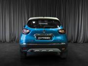 Renault Kaptur I Тюмень  - изображение 26