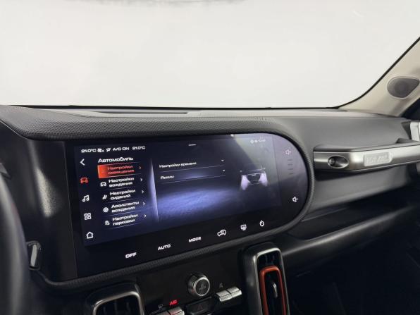 Haval Dargo I с пробегом 2022 года, цена 2 350 000 рублей, 90885 км, внедорожник, Автокод Объявления