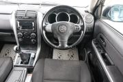 Suzuki Escudo III Красноярск  - изображение 36