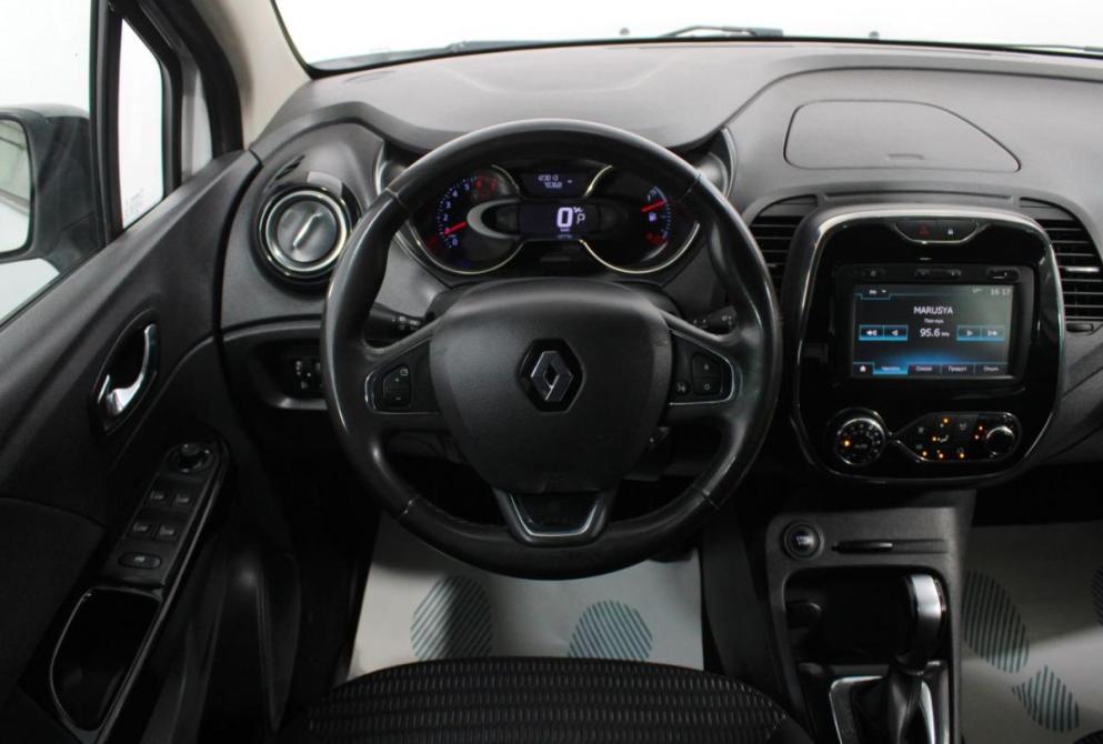 Renault Kaptur I Нижний Новгород  - изображение 17