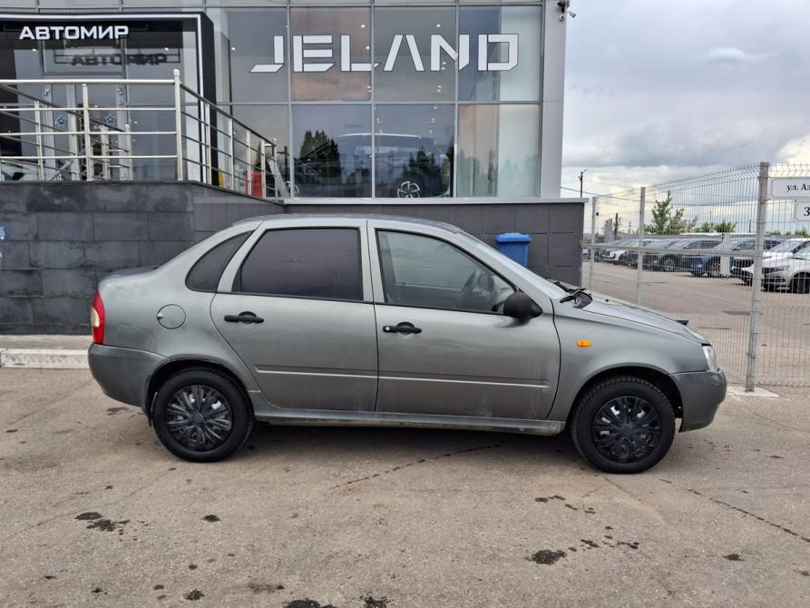 Lada (ВАЗ) Kalina I Саратов  - изображение 4