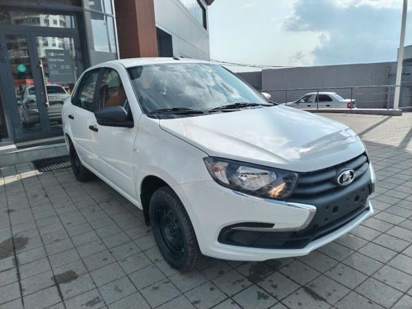 Новый Lada (ВАЗ) Granta I Рестайлинг 2026 года, цена 850 000 рублей, седан, Автокод Объявления