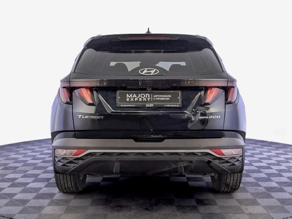 Hyundai Tucson IV с пробегом 2021 года, цена 2 440 000 рублей, 187965 км, внедорожник, Автокод Объявления