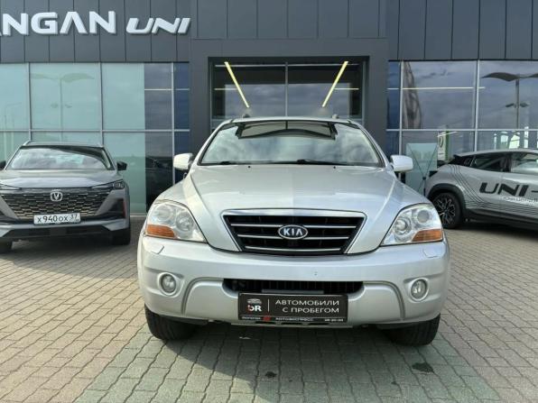 Kia Sorento I Рестайлинг с пробегом 2008 года, цена 665 000 рублей, 227000 км, внедорожник, Автокод Объявления