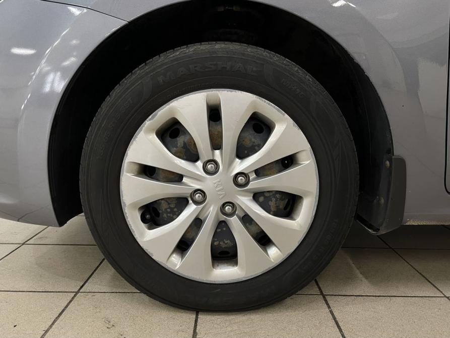 Kia Rio IV Воронеж  - изображение 20