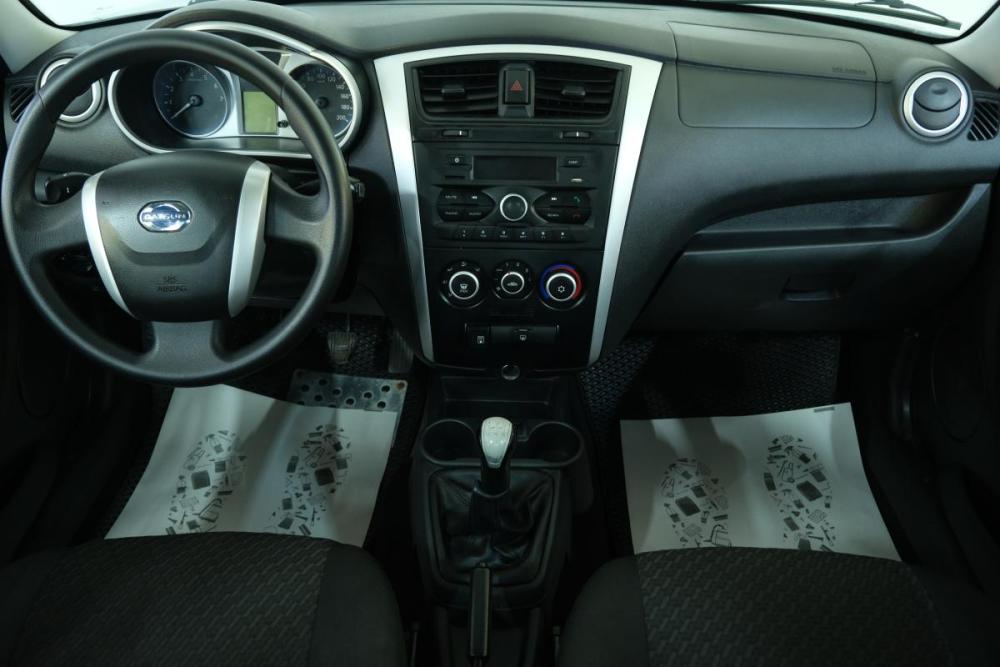 Datsun on-DO I Омск  - изображение 14