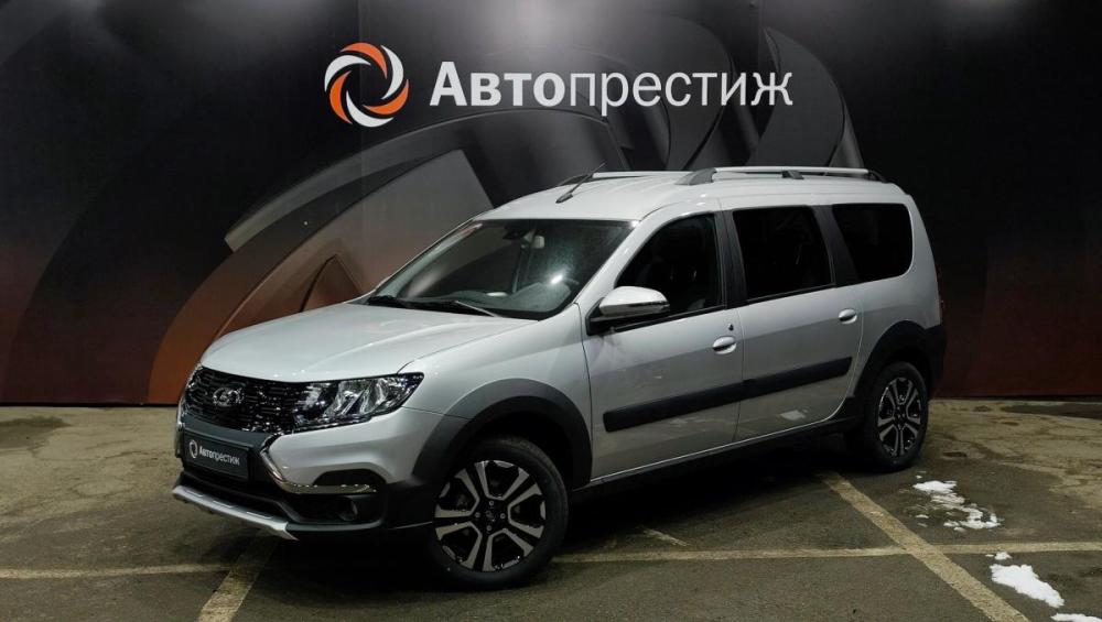 Lada (ВАЗ) Largus I Рестайлинг Ставрополь  - изображение 1