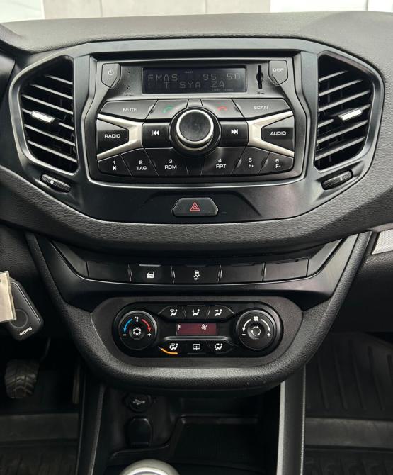 Lada (ВАЗ) Vesta I Альметьевск  - изображение 18