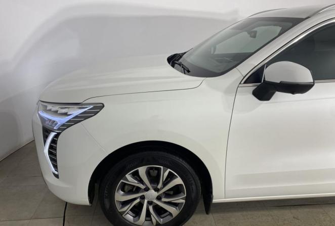 Haval Jolion I Рестайлинг с пробегом 2023 года, цена 1 700 000 рублей, 68582 км, внедорожник, Автокод Объявления