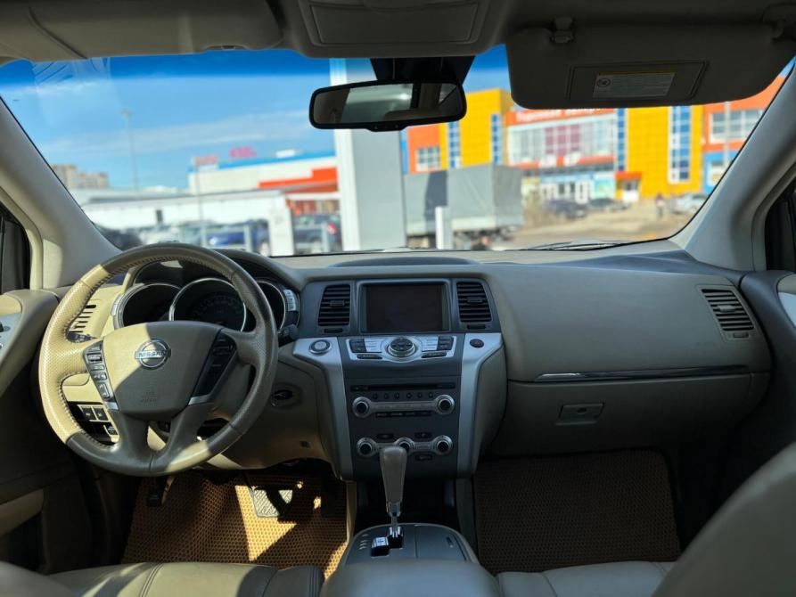 Nissan Murano II (Z51) Рестайлинг 2 Сыктывкар  - изображение 30