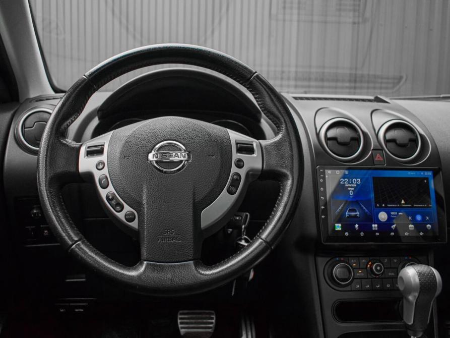 Nissan Qashqai+2 I Рестайлинг Екатеринбург  - изображение 13