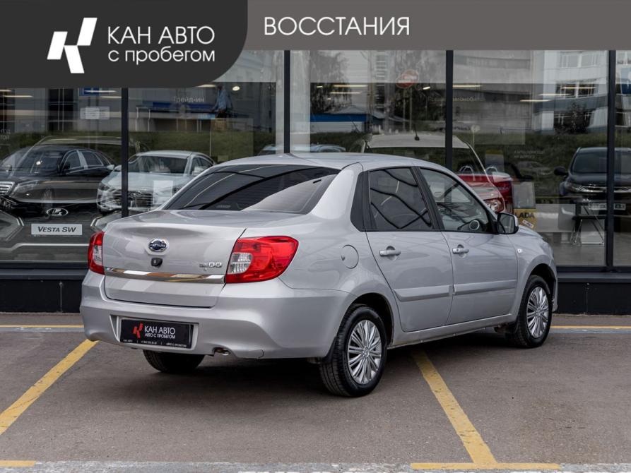 Datsun on-DO I Казань  - изображение 3