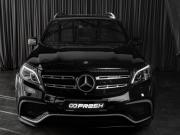 Mercedes-Benz GLS AMG I (X166) Тюмень  - изображение 41