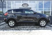 Kia Sportage III Воронеж  - изображение 25