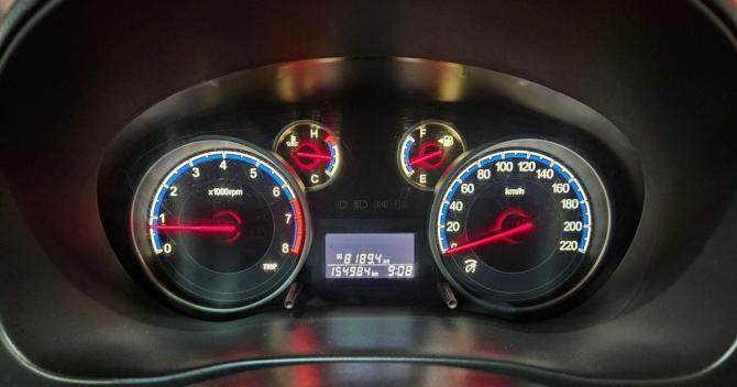 Suzuki SX4 I (Classic) Рестайлинг с пробегом 2011 года, цена 610 000 рублей, 154971 км, хэтчбек, Автокод Объявления