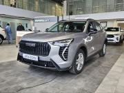Haval Jolion I Рестайлинг 2 Тольятти  - изображение 32