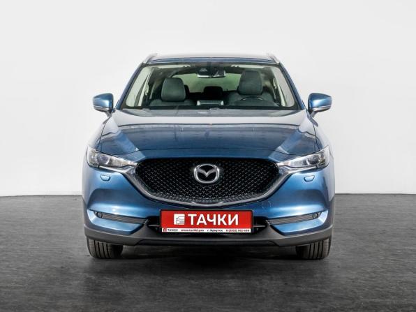 Mazda CX-5 II с пробегом 2018 года, цена 2 625 000 рублей, 148147 км, внедорожник, Автокод Объявления