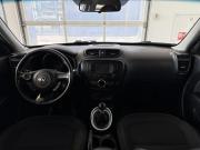 Kia Soul II Рестайлинг Подольск  - изображение 39