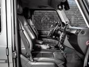 Mercedes-Benz G-Класс II (W463) Рестайлинг 3 Екатеринбург  - изображение 28