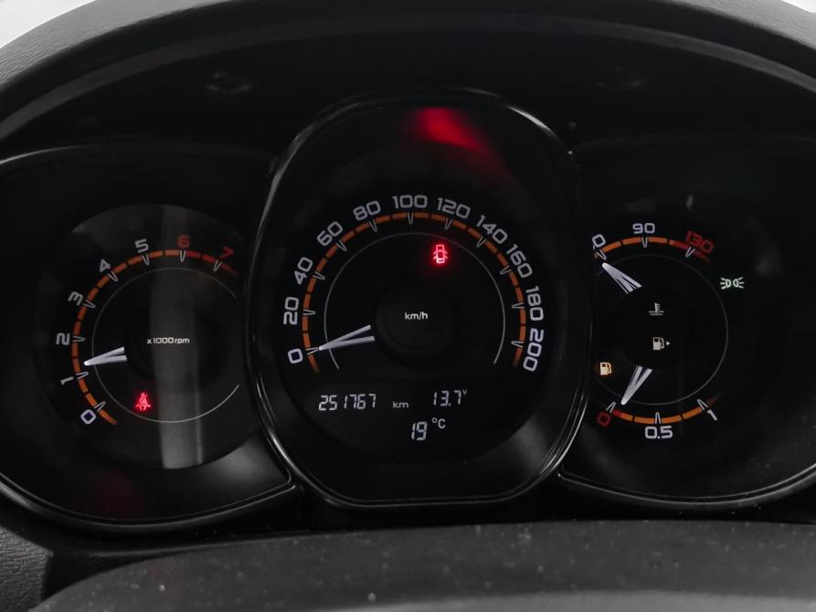 Lada (ВАЗ) Vesta I Нижний Новгород  - изображение 19