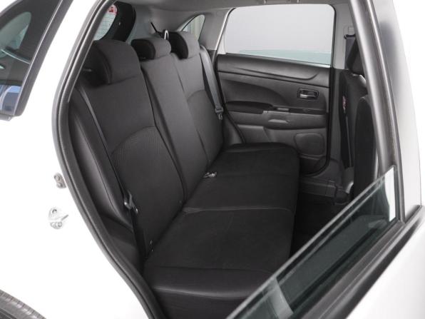 Mitsubishi ASX I Рестайлинг с пробегом 2013 года, цена 1 235 000 рублей, 158989 км, внедорожник, Автокод Объявления