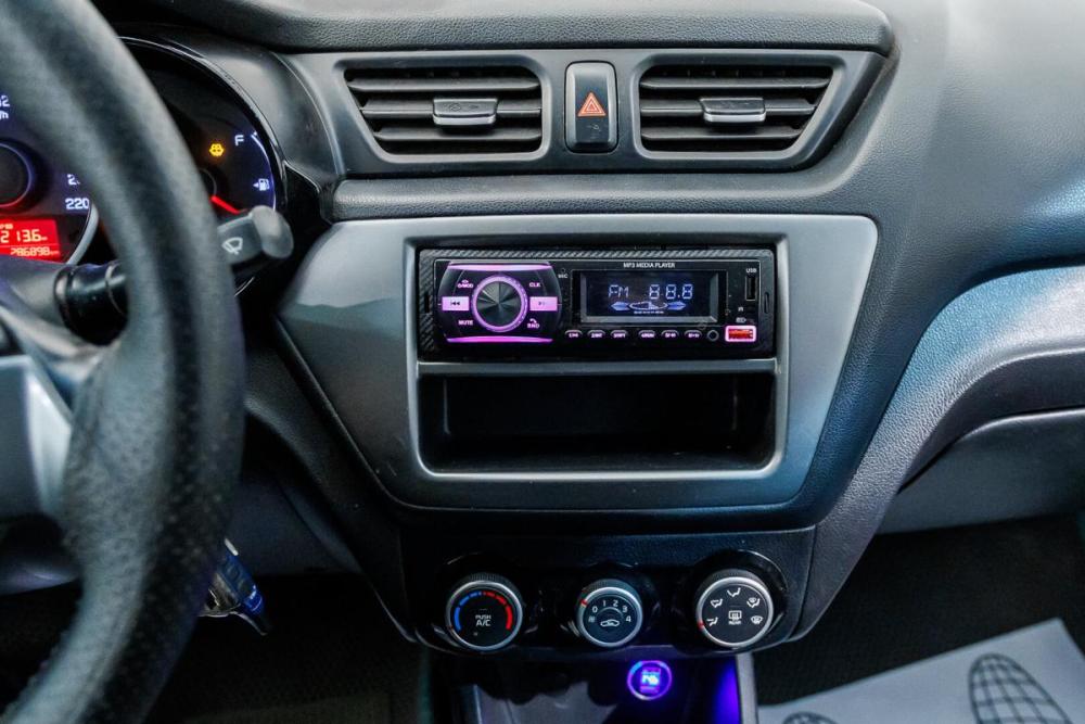 Kia Rio III Рестайлинг Ульяновск  - изображение 20