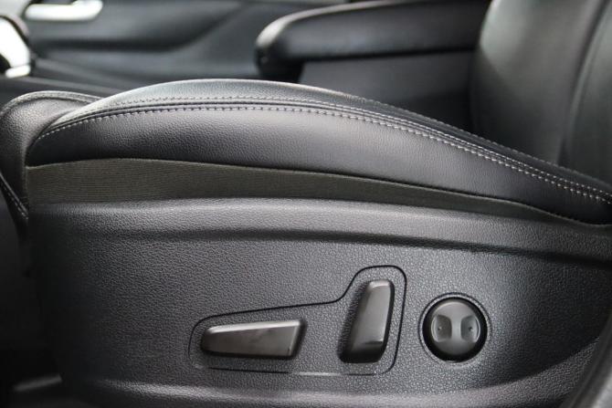 Hyundai Santa Fe IV с пробегом 2020 года, цена 2 995 950 рублей, 155023 км, внедорожник, Автокод Объявления