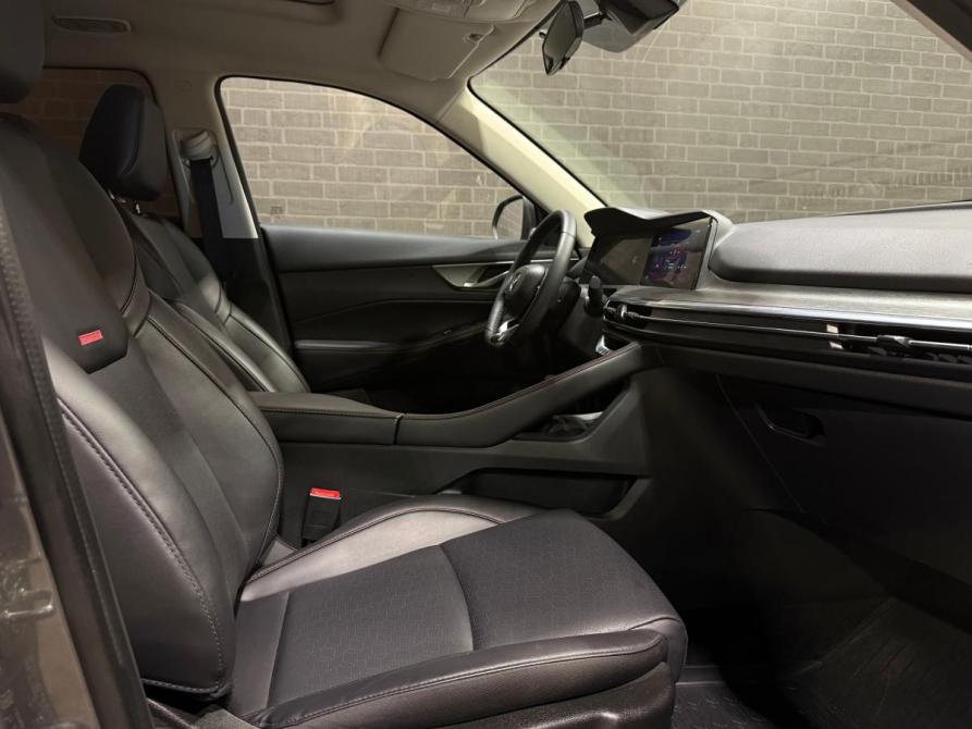 Changan CS35 Plus I Рестайлинг Челябинск  - изображение 8