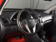 Hyundai Solaris I Кемерово  - изображение 28