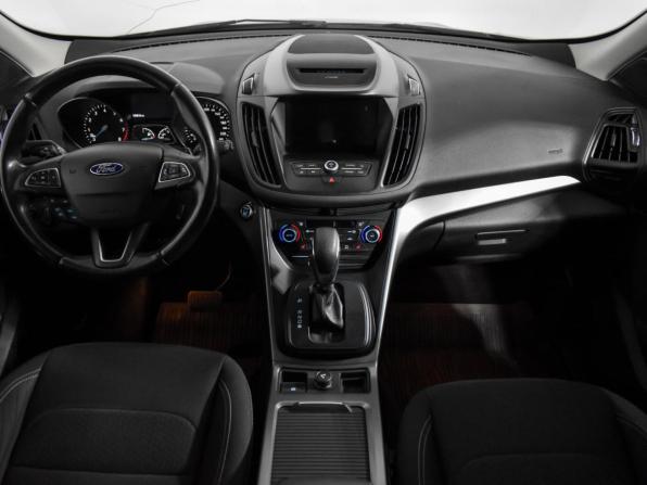 Ford Kuga II Рестайлинг с пробегом 2018 года, цена 1 383 000 рублей, 182614 км, внедорожник, Автокод Объявления