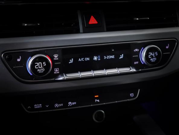 Audi A5 II (F5) Рестайлинг с пробегом 2021 года, цена 4 690 000 рублей, 62009 км, лифтбек, Автокод Объявления