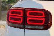 Citroen C5 Aircross I Саратов  - изображение 53