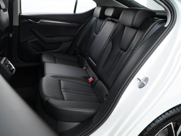 Skoda Octavia IV (A8) с пробегом 2025 года, цена 3 043 055 рублей, 12481 км, лифтбек, Автокод Объявления