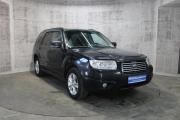 Subaru Forester II Рестайлинг Ярославль  - изображение 18