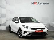 Kia K3 II Екатеринбург  - изображение 22