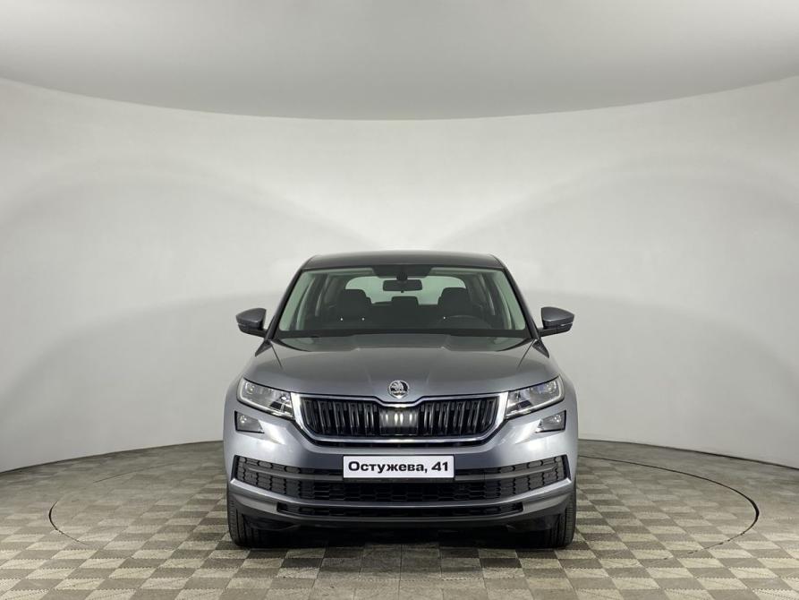 Skoda Kodiaq I Воронеж  - изображение 3
