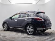 Nissan Murano II (Z51) Рестайлинг 2 Москва  - изображение 21