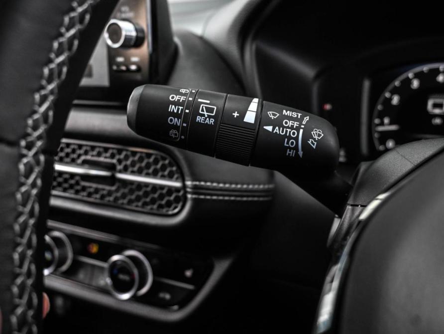 Honda ZR-V Новороссийск  - изображение 12