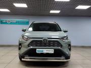 Toyota RAV4 V (XA50) Москва  - изображение 21