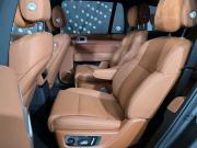 Li Auto (Lixiang) L9 I Рестайлинг Новосибирск  - изображение 39