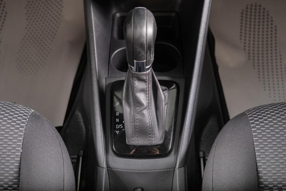 Volkswagen Polo VI Томск  - изображение 15