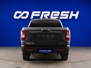 SsangYong Rexton Sports I Рестайлинг Москва  - изображение 26