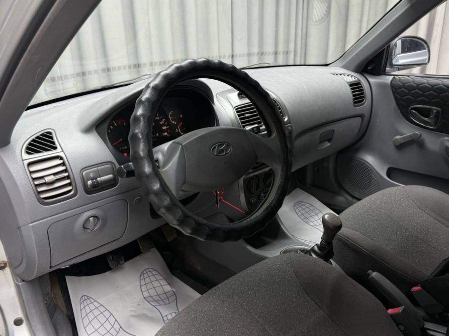 Hyundai Accent II Ижевск  - изображение 9