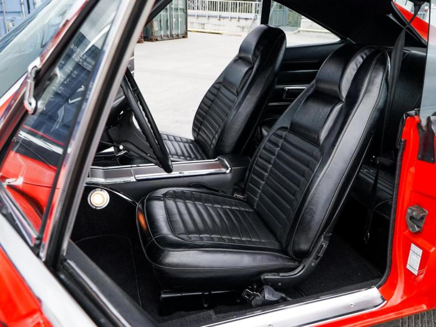 Dodge Charger II Москва  - изображение 18