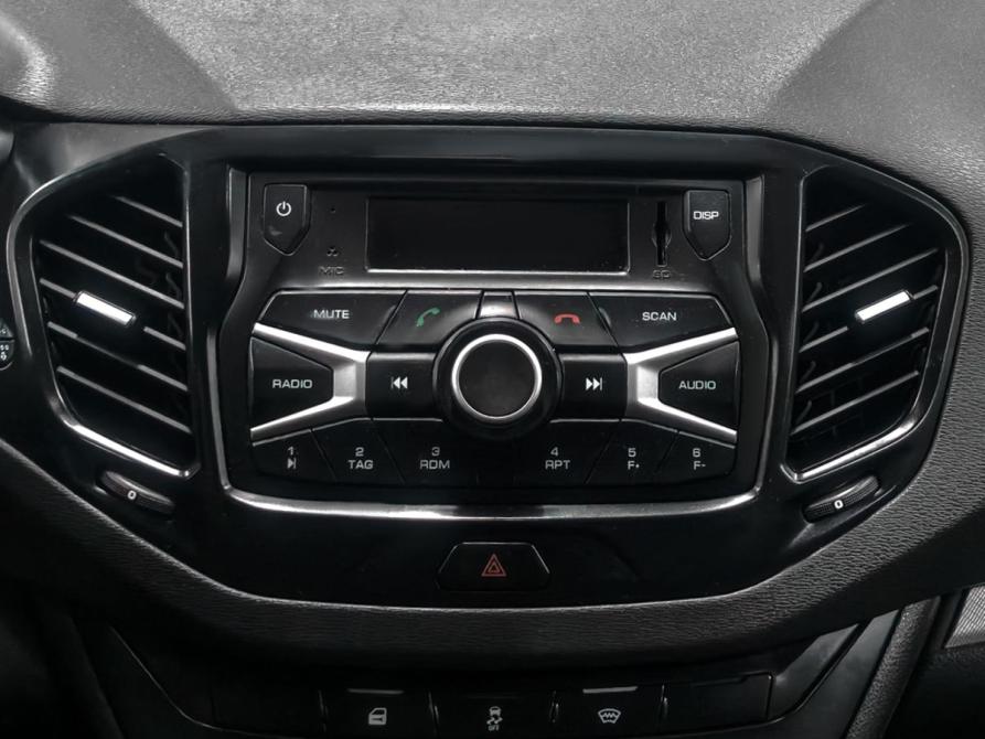 Lada (ВАЗ) Vesta I Ростов-на-Дону  - изображение 16