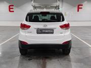 Hyundai ix35 I Рестайлинг Казань  - изображение 33