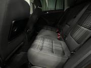 Volkswagen Tiguan I Рестайлинг Кемерово  - изображение 33